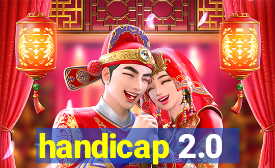 handicap 2.0